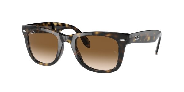 Ray-ban Folding Wayfarer RB4105