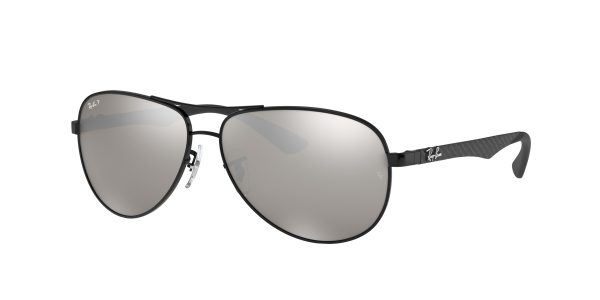 Ray-ban Carbon Fibre RB8313