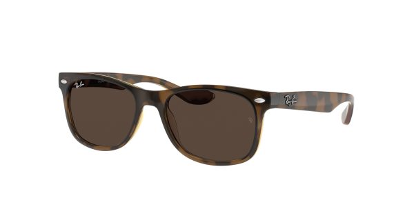 Ray-ban Junior New Wayfarer RJ9052S