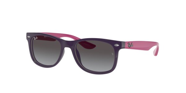 Ray-ban Junior New Wayfarer RJ9052S