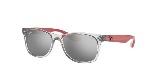 Ray-ban Junior New Wayfarer RJ9052S