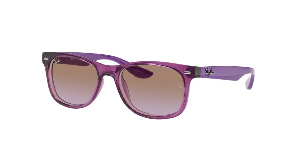 Ray-ban Junior New Wayfarer RJ9052S