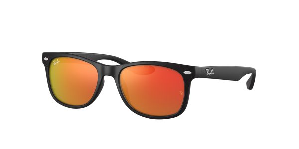 Ray-ban Junior New Wayfarer RJ9052SF