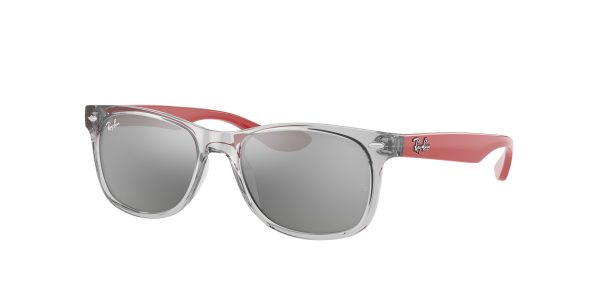 Ray-ban Junior New Wayfarer RJ9052SF