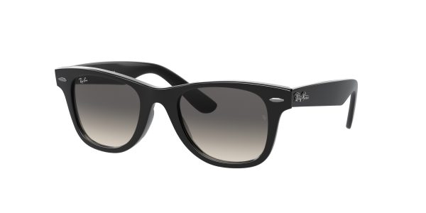 Ray-ban Junior Wayfarer RJ9066S