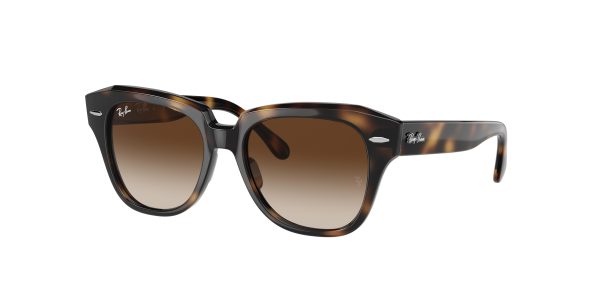 Ray-ban Junior State Street RJ9186S