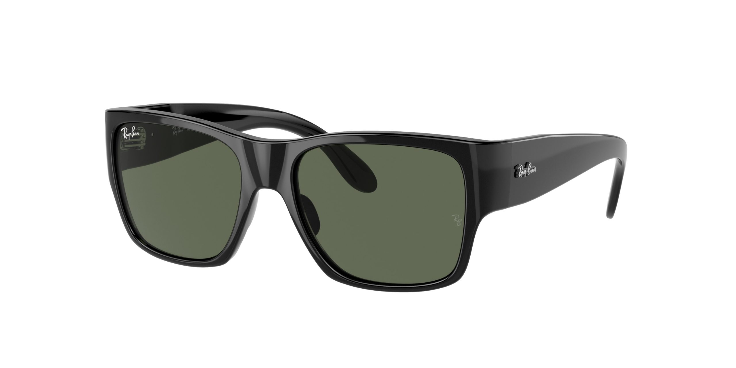 Ray-ban Junior Wayfarer Nomad RJ9287S