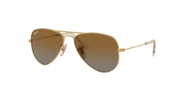 Ray-ban Junior Aviator RJ9506S