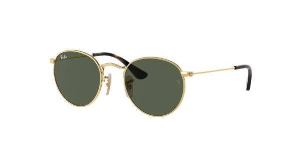 Ray-ban Junior Round RJ9547S