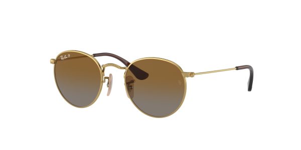 Ray-ban Junior Round RJ9547S