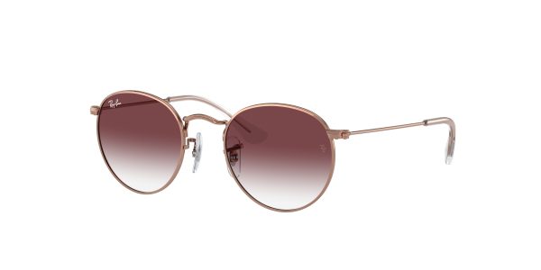 Ray-ban Junior Round RJ9547S