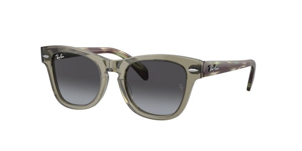 Ray-ban  RJ9707S