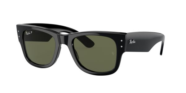 Ray-ban Mega Wayfarer RB0840S