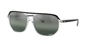 rayban_0rb2205_1294g6_black_on_transparent_polarized_ref