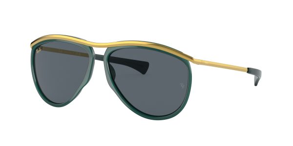 Ray-ban Olympian Aviator RB2219