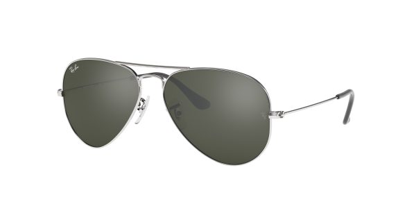 Ray-ban Aviator Large Metal RB3025