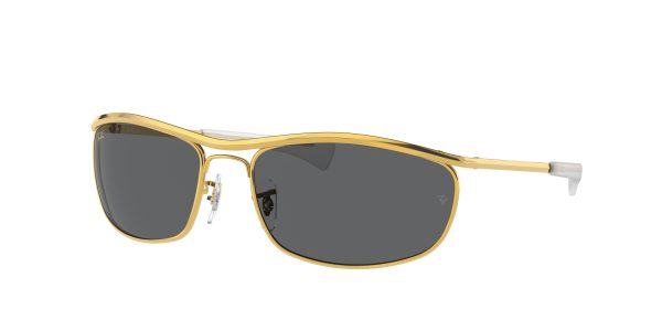 Ray-ban Olympian I Deluxe RB3119M