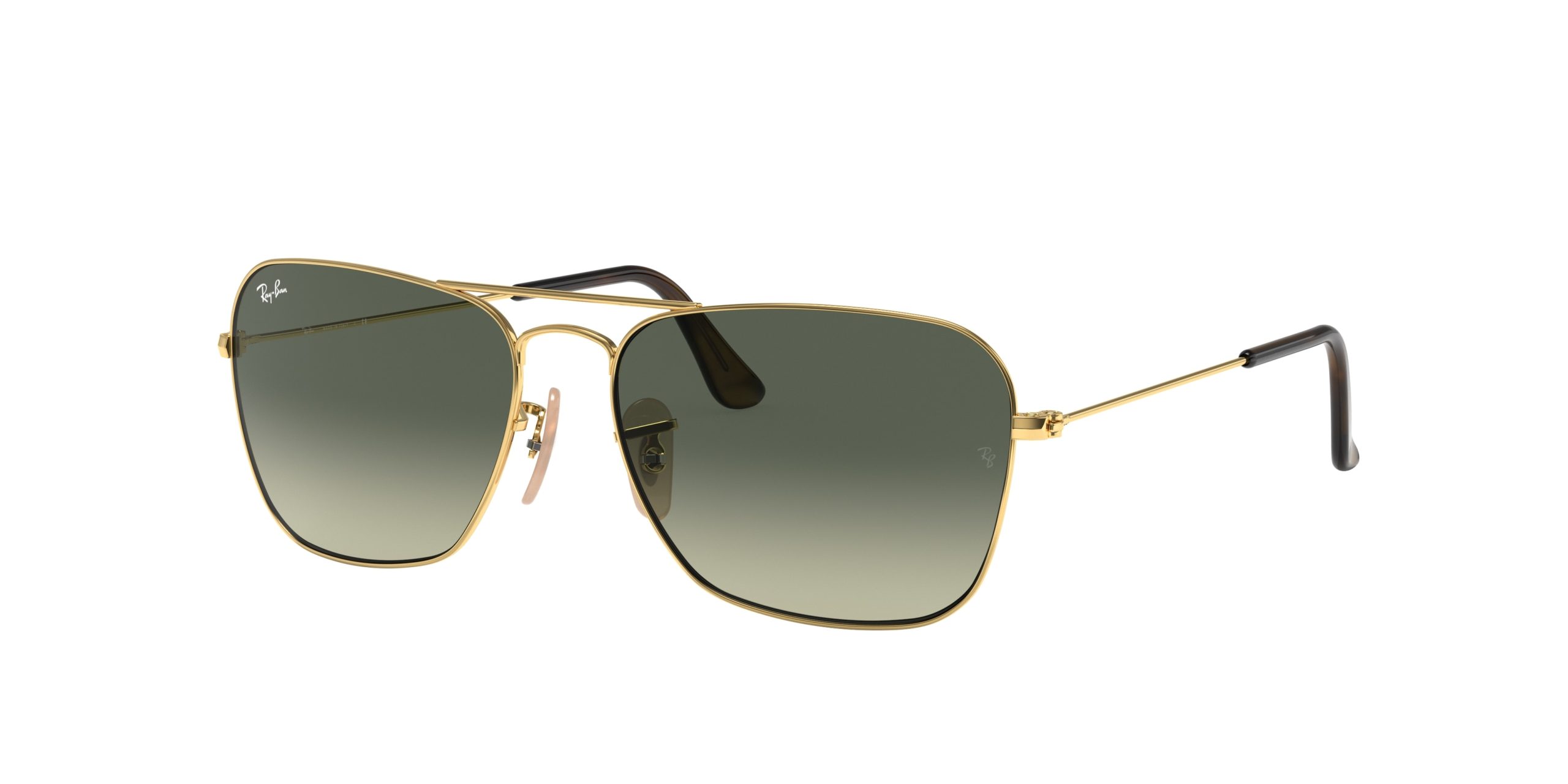 Ray-ban Caravan RB3136