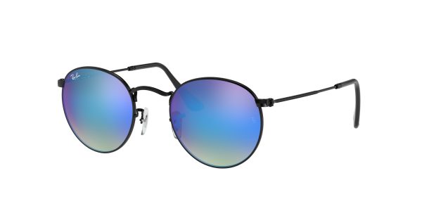 Ray-ban Round Metal RB3447