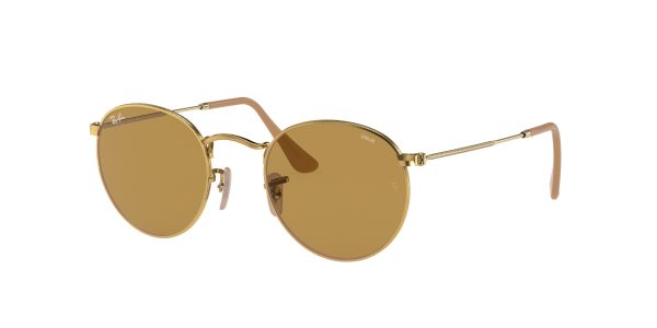 Ray-ban Round Metal RB3447