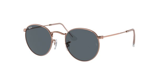 Ray-ban Round Metal RB3447