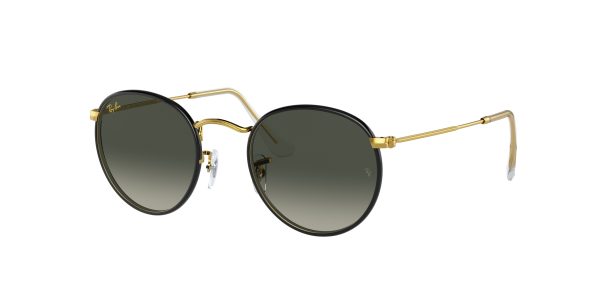 Ray-ban Round Full Color RB3447JM