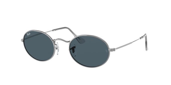 Ray-ban Oval RB3547