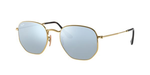 Ray-ban Hexagonal RB3548N