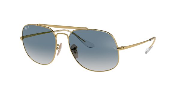 Ray-ban The General RB3561