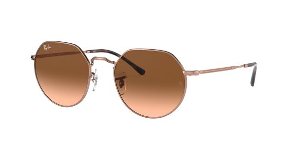 Ray-ban Jack RB3565