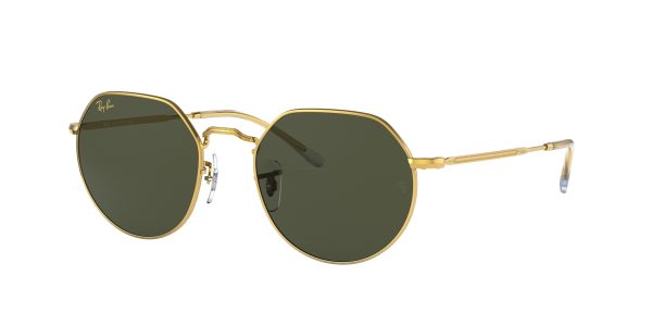 Ray-ban Jack RB3565