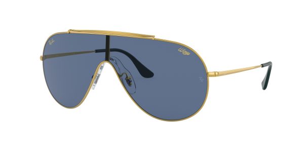 Ray-ban Wings RB3597