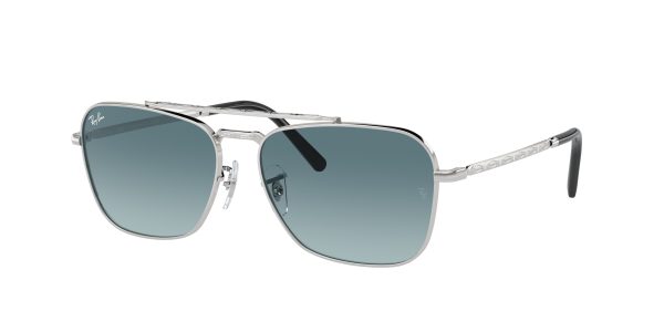 Ray-ban New Caravan RB3636