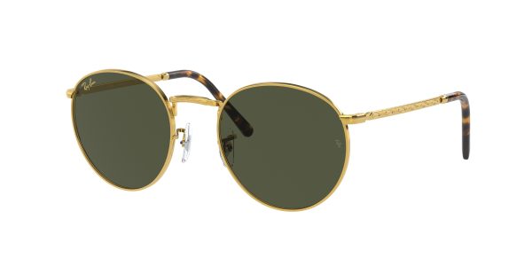 Ray-ban New Round RB3637