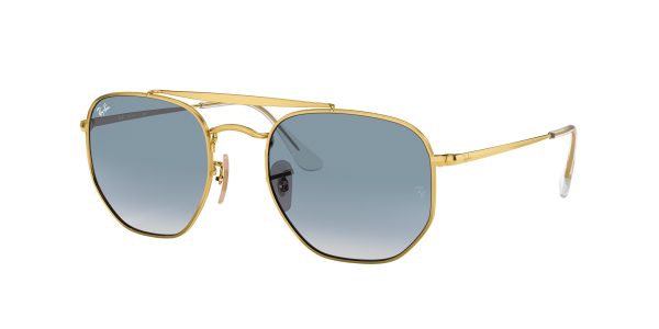 Ray-ban The Marshal RB3648