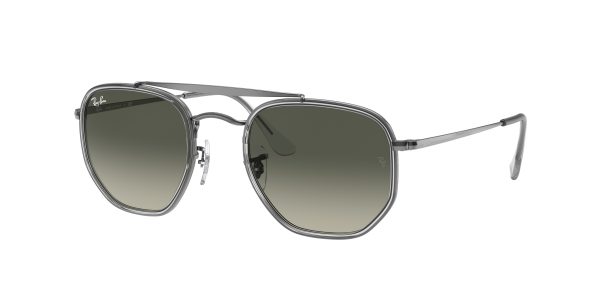 Ray-ban The Marshal Ii RB3648M