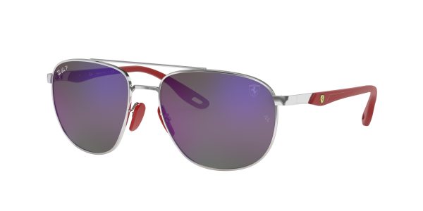 Ray-ban  RB3659M