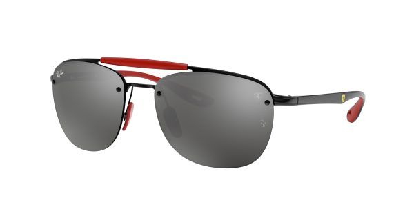 Ray-ban  RB3662M