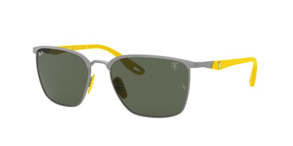 Ray-ban  RB3673M