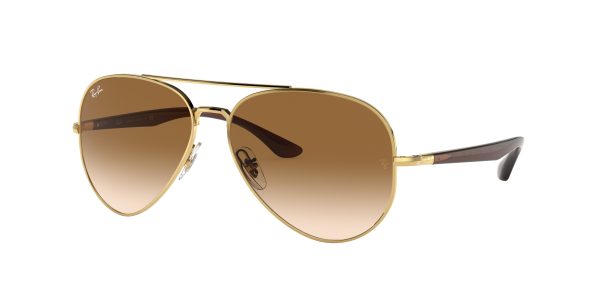 Ray-ban  RB3675