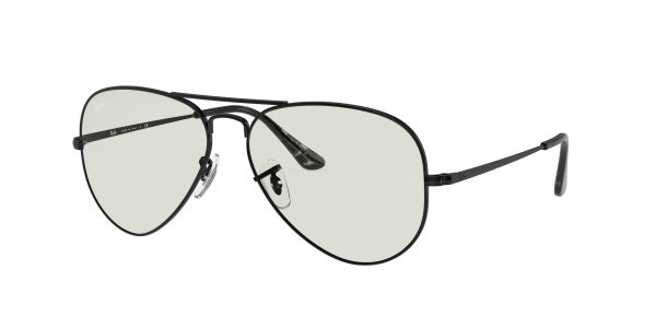 Ray-ban Aviator Metal Ii RB3689