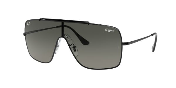 Ray-ban Wings Ii RB3697