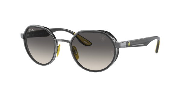 Ray-ban  RB3703M