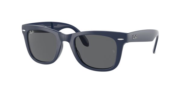 Ray-ban Folding Wayfarer RB4105