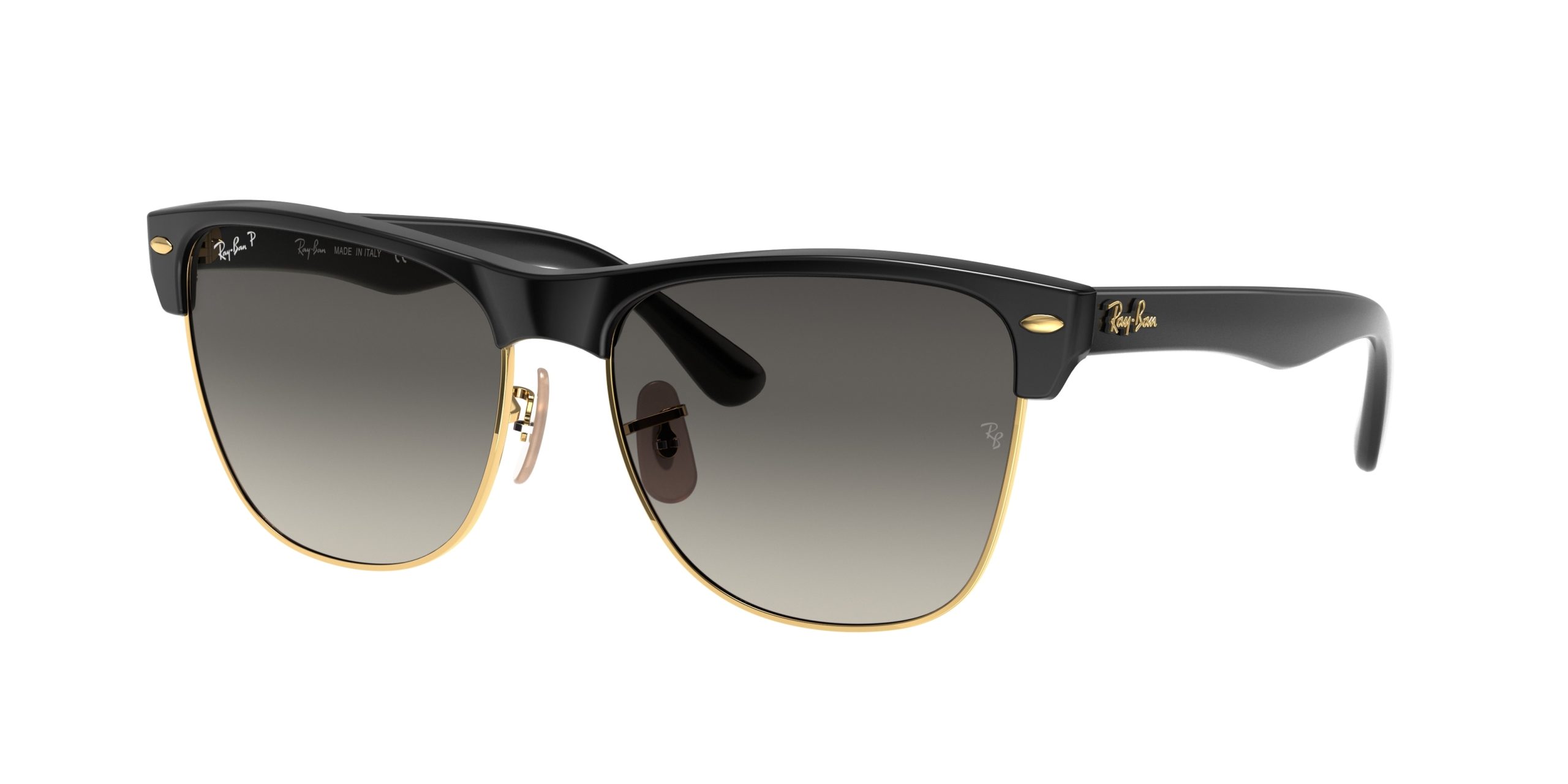 Ray-ban Clubmaster Oversized RB4175