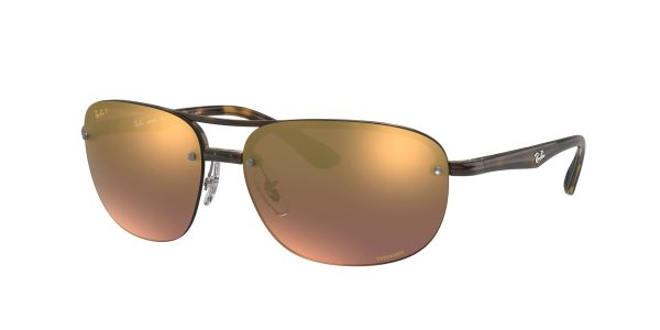 Ray-ban  RB4275CH