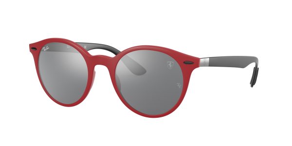 Ray-ban  RB4296M