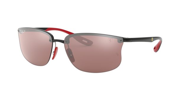 Ray-ban Ferrari RB4322M