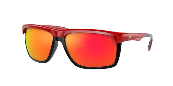 Ray-ban  RB4363M