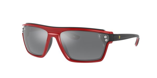 Ray-ban  RB4370M